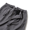 ARCH&LINE | アーチアンドライン　STRETCH CREW PANTS