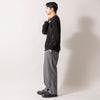 モデル身長180cm