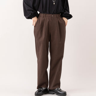 ARCH&LINE | アーチアンドライン　STRETCH CREW PANTS