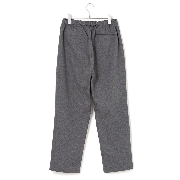 ARCH&LINE | アーチアンドライン　STRETCH CREW PANTS