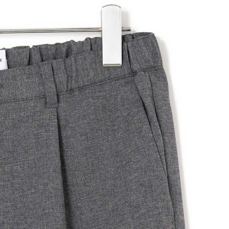 ARCH&LINE | アーチアンドライン　STRETCH CREW PANTS