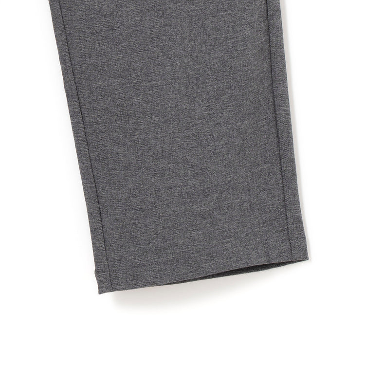 ARCH&LINE | アーチアンドライン　STRETCH CREW PANTS