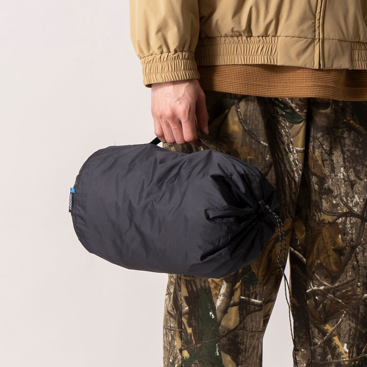 Cocoon | コクーン　ピロースタッフサック M