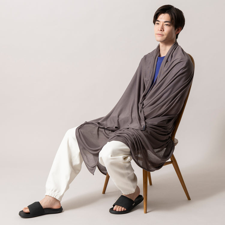 Cocoon | コクーン　CMB79 Coolmax ブランケット