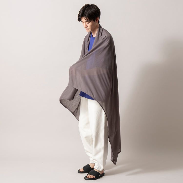 Cocoon | コクーン　CMB79 Coolmax ブランケット