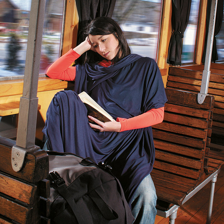 Cocoon | コクーン　CMB79 Coolmax ブランケット