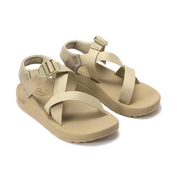 CHACO | チャコ Ms クッシュZ