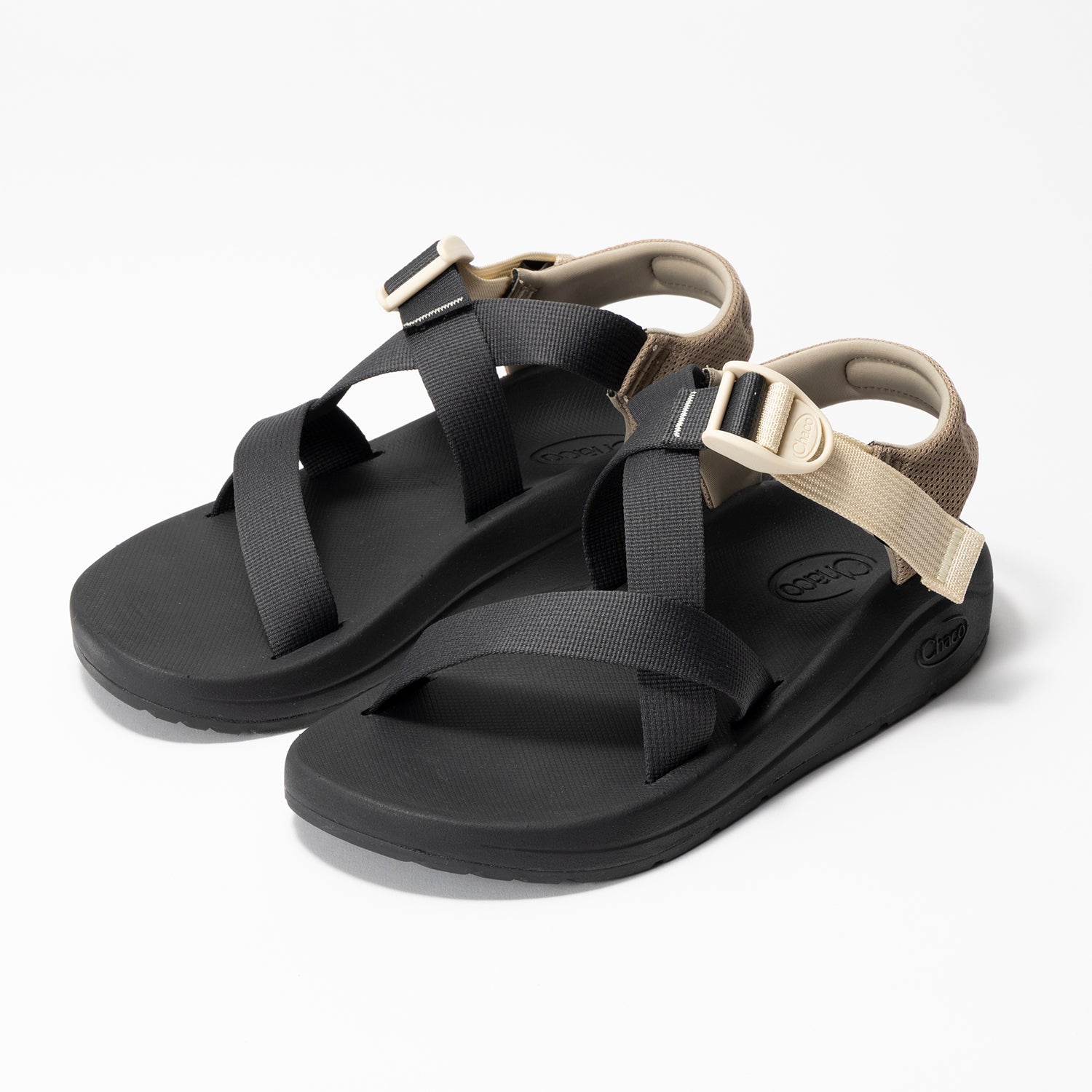 CHACO | チャコ Ms CUSHZ