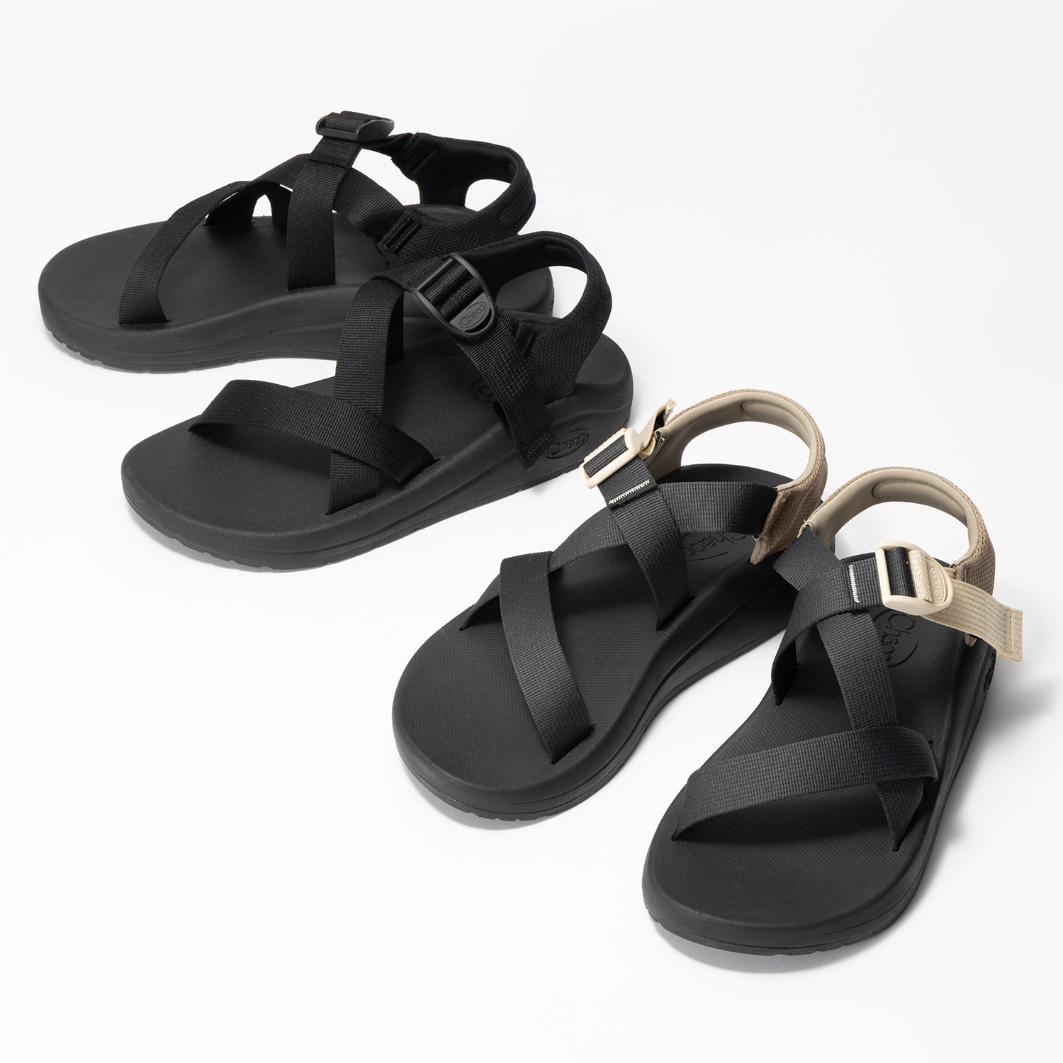 美品 Chaco Unaweep Horizon Rust サンダル チャコ CHACO | チャコ Ms CUSHZ