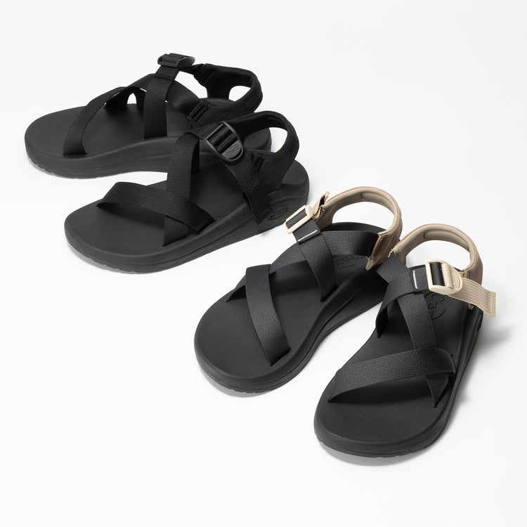 CHACO | チャコ Ms CUSHZ