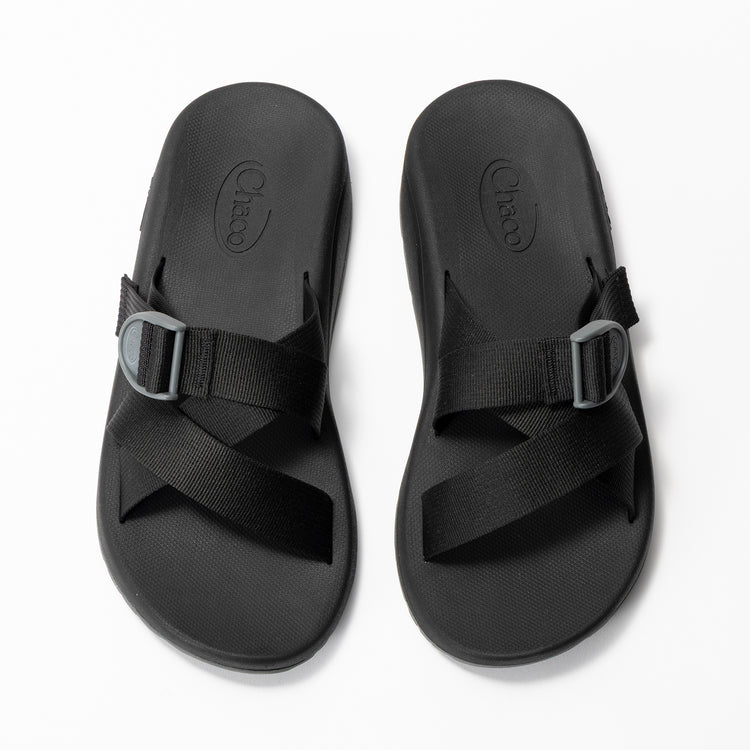 CHACO | チャコ　Ms CUSHZ SLIDE