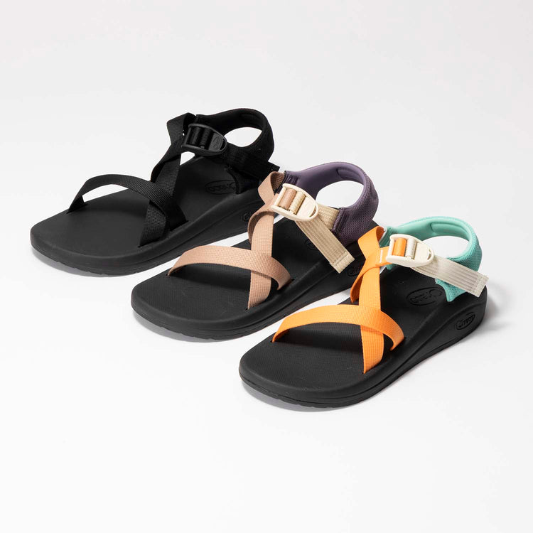CHACO | チャコ　Ws CUSHZ