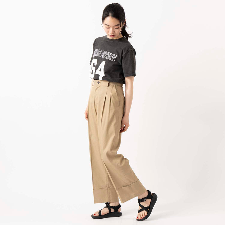 CHACO | チャコ　Ws CUSHZ