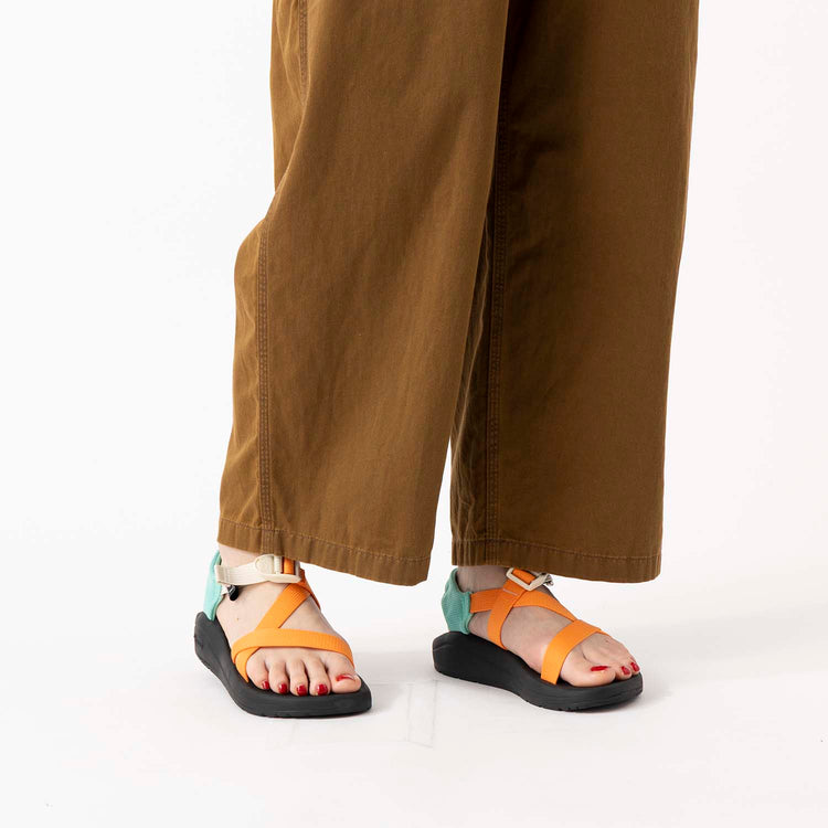 CHACO | チャコ　Ws CUSHZ