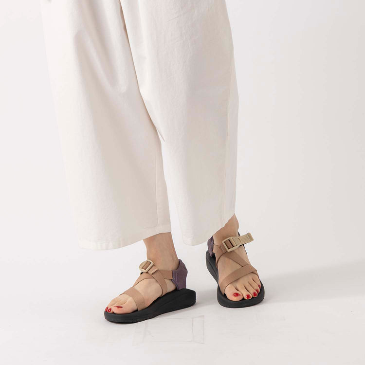 CHACO | チャコ　Ws CUSHZ