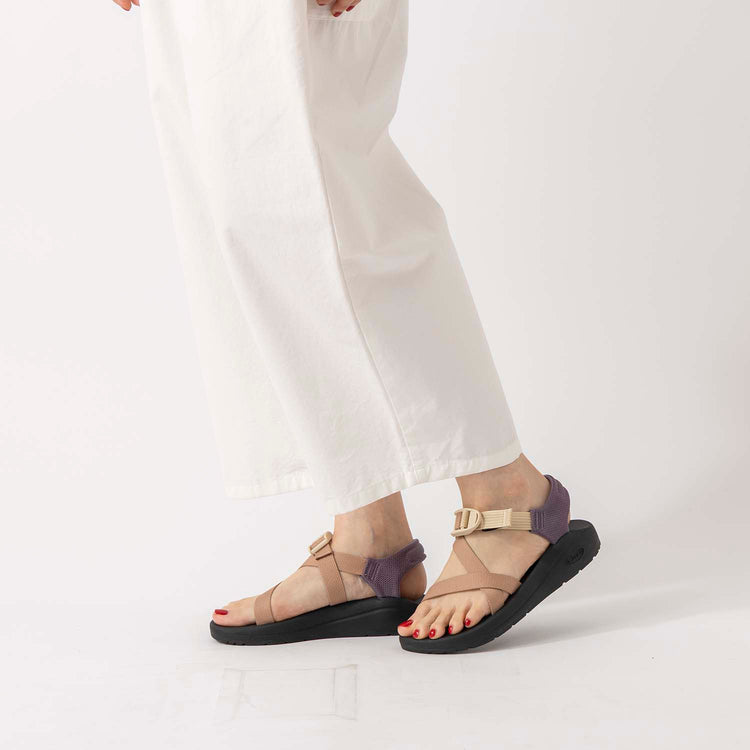 CHACO | チャコ　Ws CUSHZ