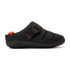 Chaco | チャコ Ms RAMBLE PUFF CLOG BLACK