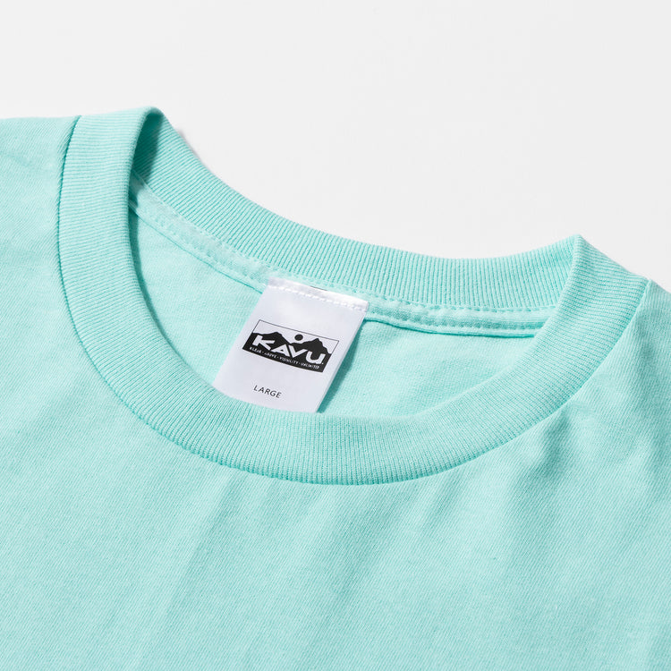 KAVU | カブー　22ドッグTee