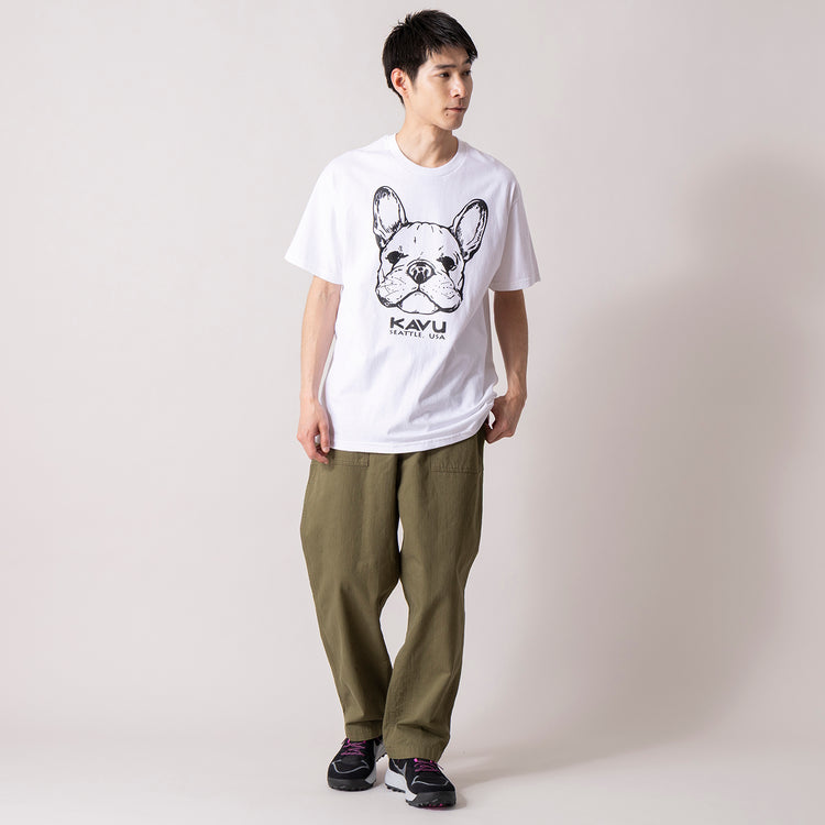 着用サイズ L(モデル身長180cm)