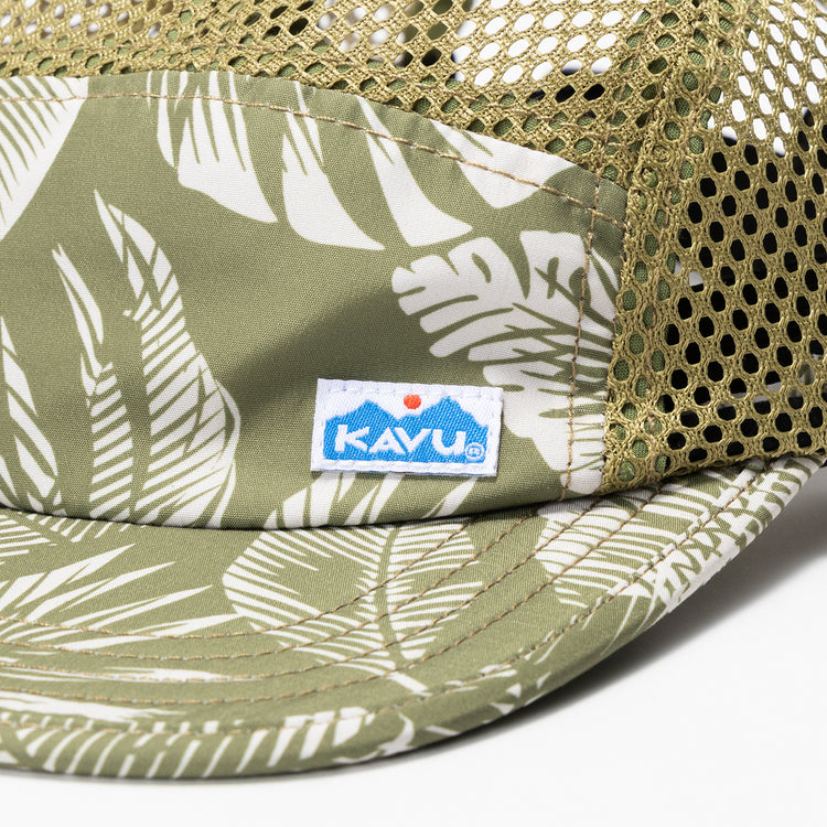 KAVU | カブー　ドリフトクリーク