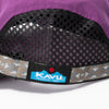 KAVU | カブー サイドメッシュStrap Cap