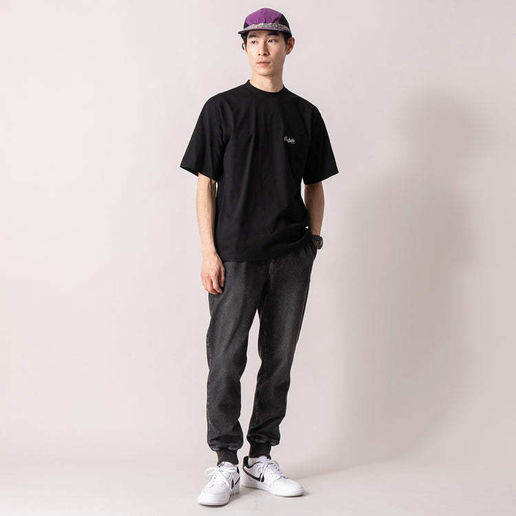 KAVU | カブー　サイドメッシュStrap Cap