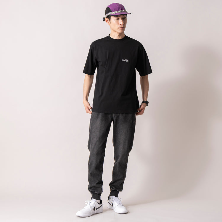 KAVU | カブー　サイドメッシュStrap Cap