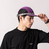 KAVU | カブー サイドメッシュStrap Cap