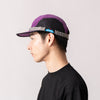 KAVU | カブー　サイドメッシュStrap Cap
