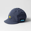 KAVU | カブー Begin別注 KIDSナイロンBBキャップ