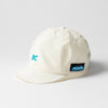 KAVU | カブー Begin別注 KIDSナイロンBBキャップ
