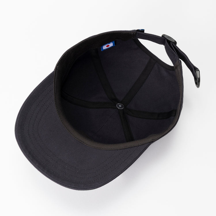 KAVU | カブー　アップル キャップ