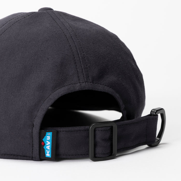 KAVU | カブー　アップル キャップ