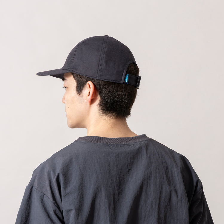 KAVU | カブー　アップル キャップ