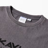KAVU | カブー USAロゴTee