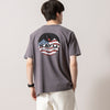 KAVU | カブー　USAロゴTee