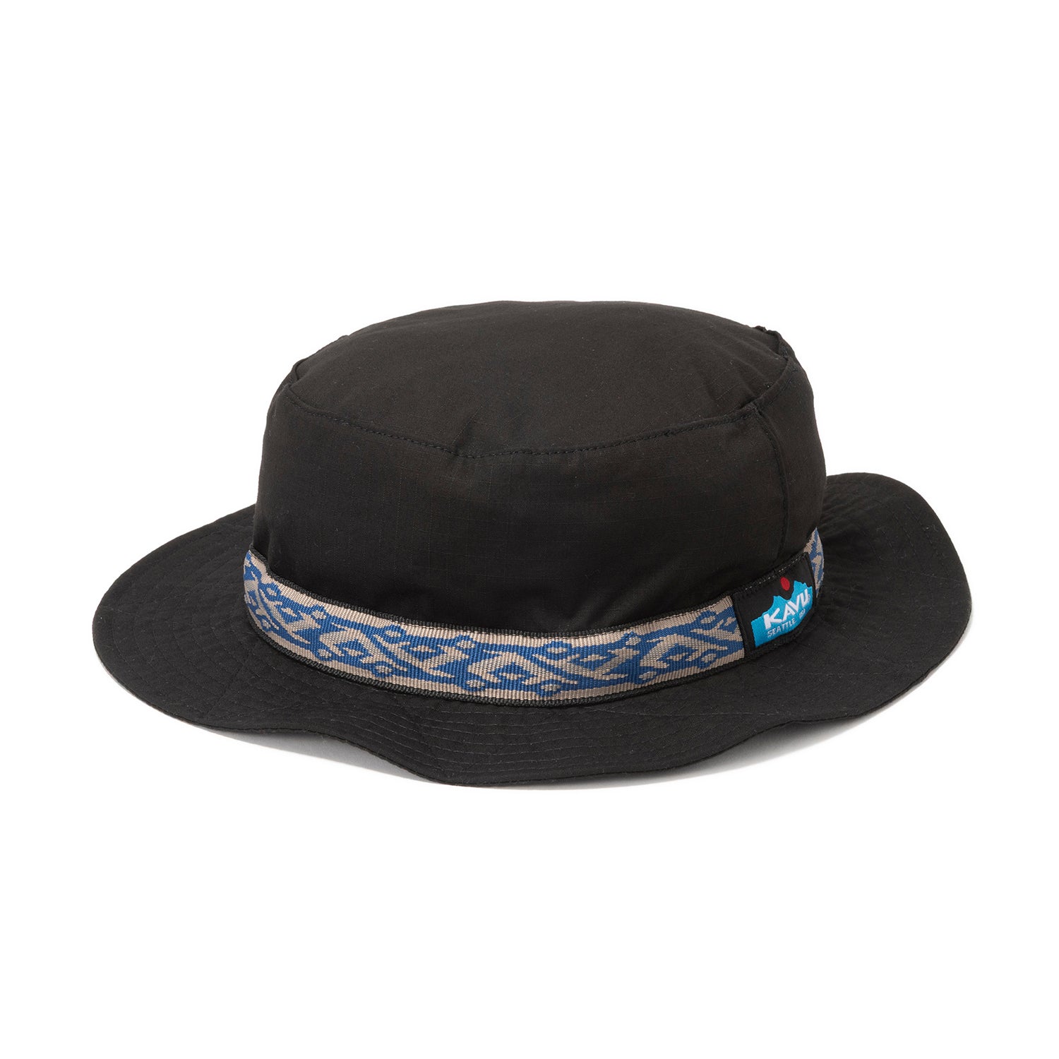 KAVU バケットハット L 黒＆チョコレート Amazon | [KAVU] [カブー] ハット メンズ オーガニックバケット