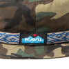 KAVU | カブー リップストップ バケットハット