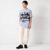 KAVU | カブー ビッグロゴTee
