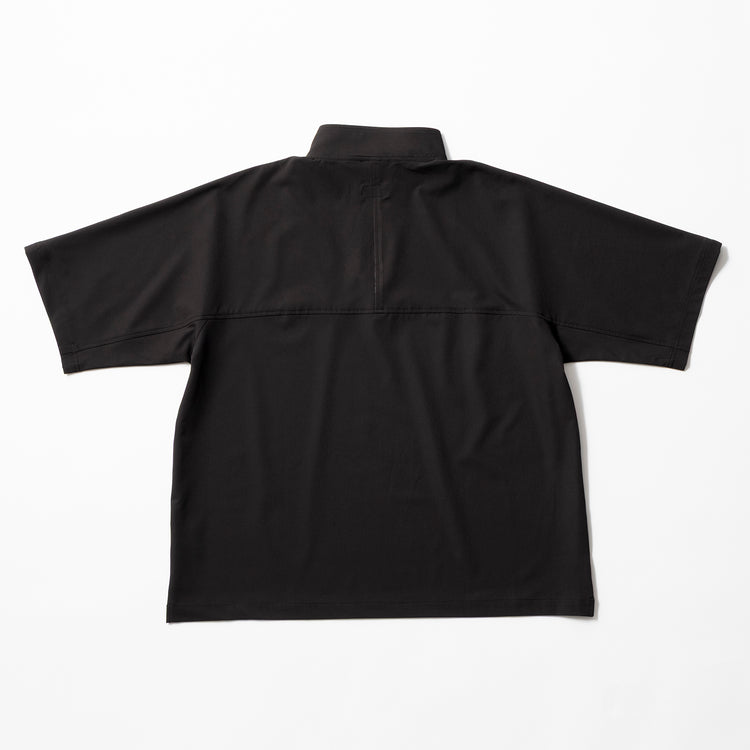 KAVU | カブー　N-HZ SHELTECH SHIRTS