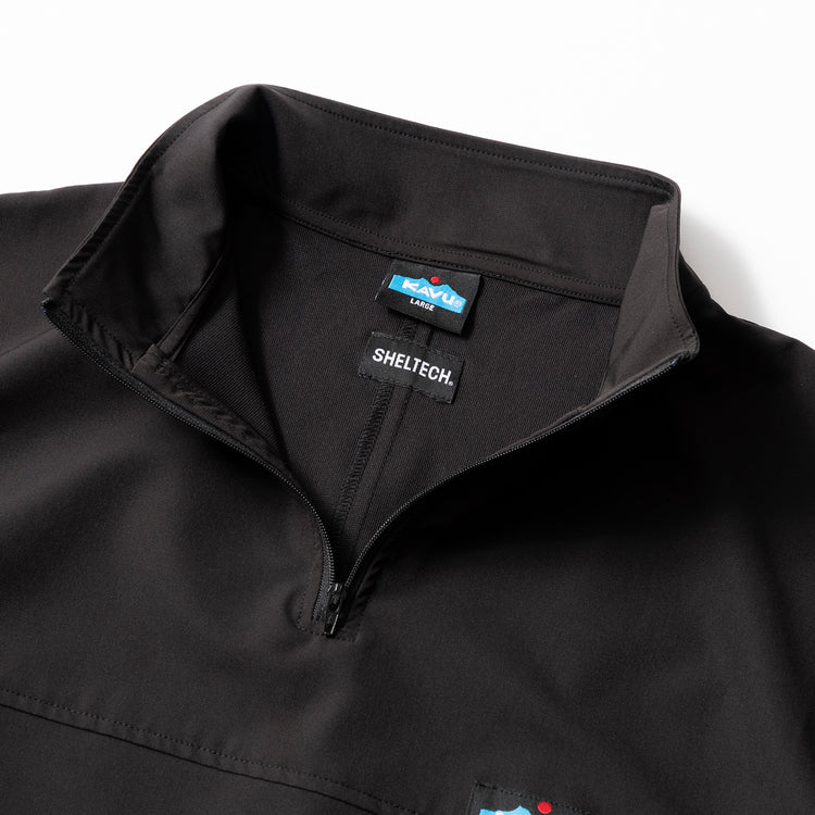 KAVU | カブー　N-HZ SHELTECH SHIRTS