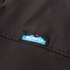 KAVU | カブー　N-HZ SHELTECH SHIRTS
