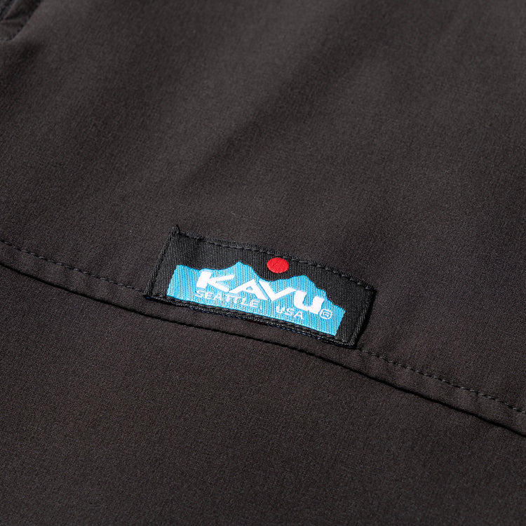 KAVU | カブー　N-HZ SHELTECH SHIRTS