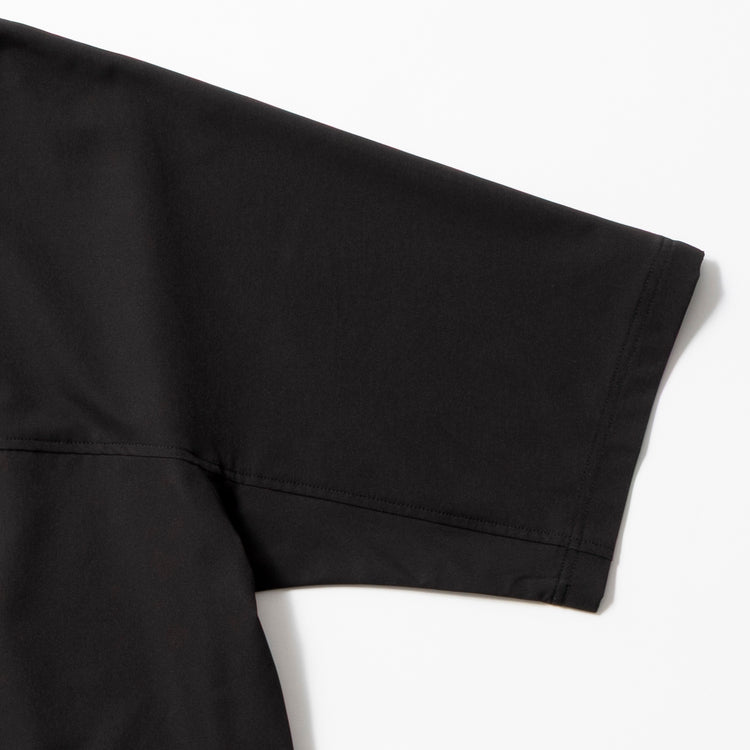 KAVU | カブー　N-HZ SHELTECH SHIRTS
