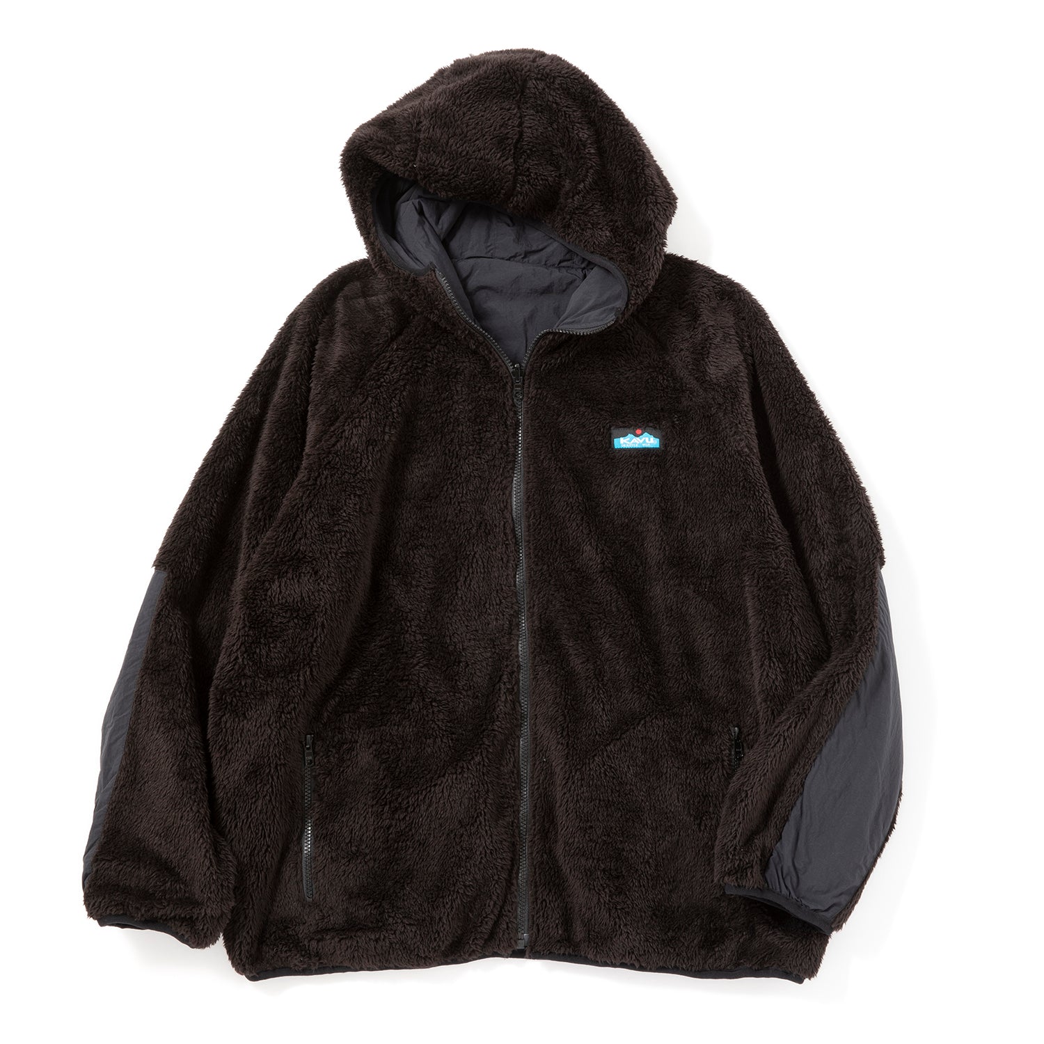 その他 kuooo KAVU | カブー ファージャケット