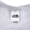 KAVU | カブー ビッグロゴスウェット