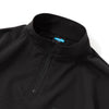 KAVU | カブー　シェルテックハーフジップシャツ