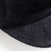 KAVU | カブー Begin別注 Kが小さくなっちゃった!コーデュロイBBキャップ