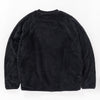 KAVU | カブー　メンズ シャギークルー