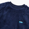 KAVU | カブー　メンズ シャギークルー